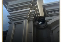 Thi công sơn đá – sơn giả đá chất lượng cao, giá tốt tại Bình Dương